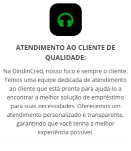 atendimento ao cliente de qualidade