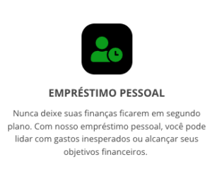 emprestimo