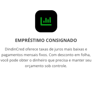 emprestimo consignado