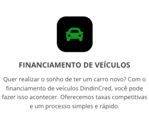 financiamento