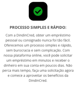 processo simples